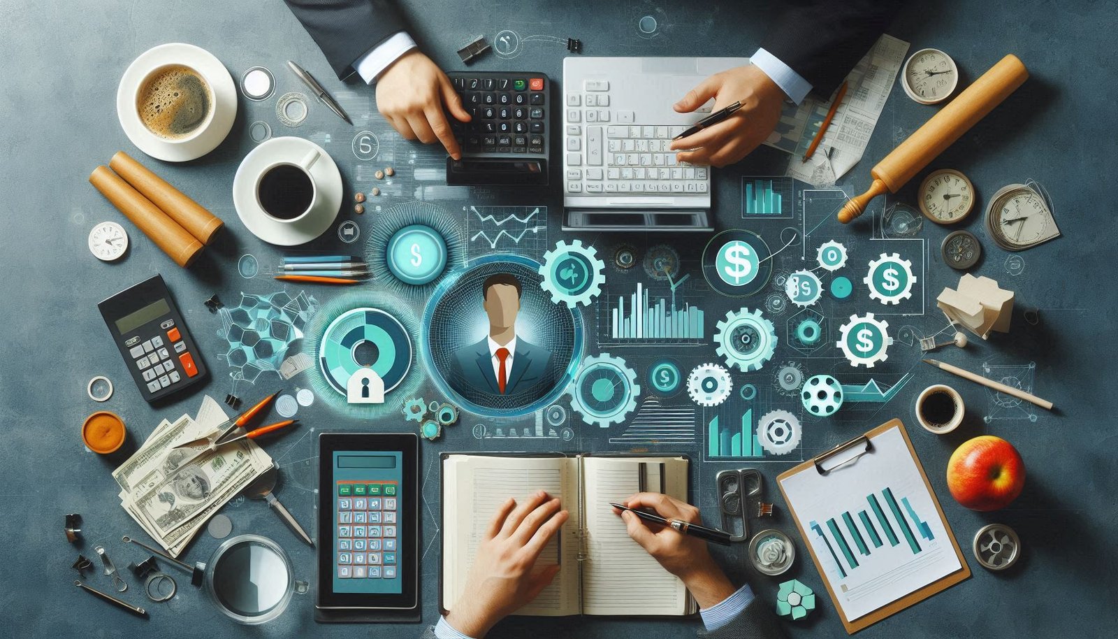 Payroll Services