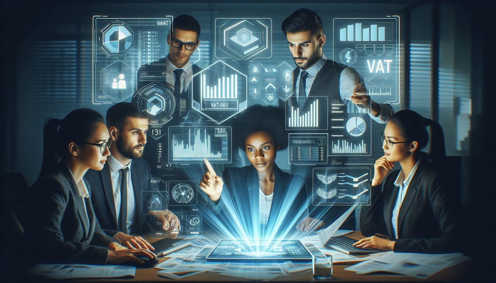 VAT Services